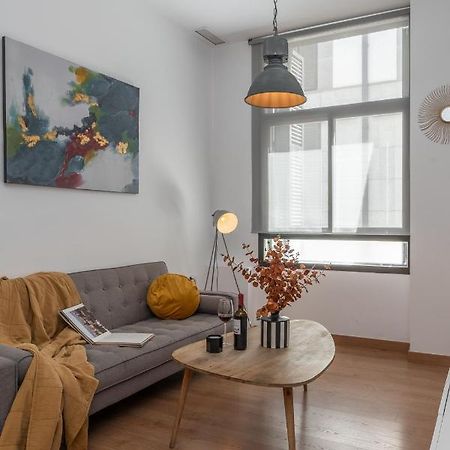 Tuguest Postigo II Catedral Apartment - Free Parking กรานาดา ภายนอก รูปภาพ