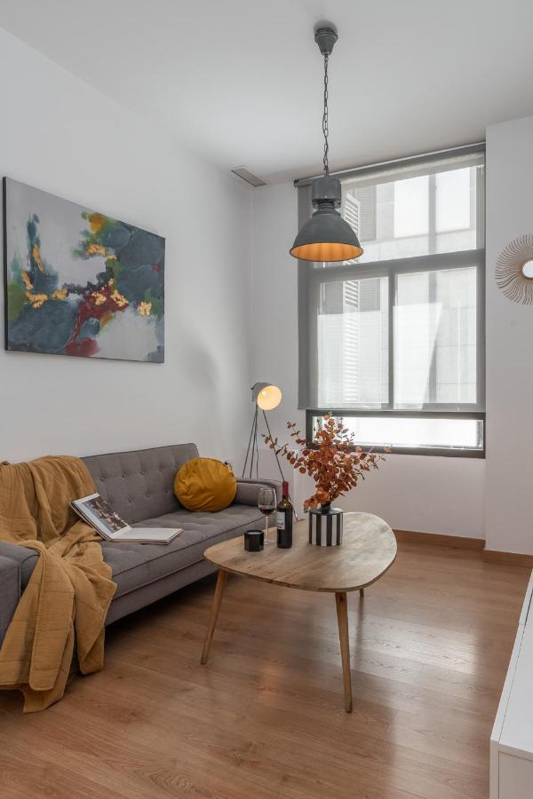 Tuguest Postigo II Catedral Apartment - Free Parking กรานาดา ภายนอก รูปภาพ